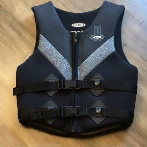HK SkiWarm Water Vest